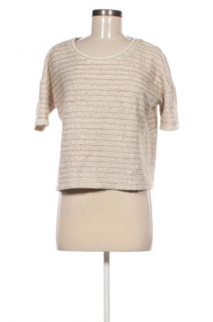 Damenpullover Stradivarius, Größe S, Farbe Beige, Preis € 9,99