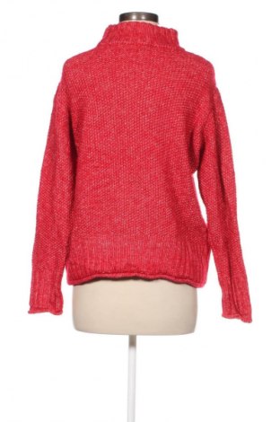 Damski sweter Street One, Rozmiar L, Kolor Czerwony, Cena 131,99 zł