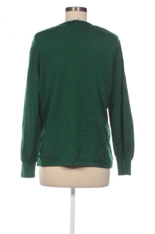 Pulover de femei Street One, Mărime L, Culoare Verde, Preț 134,99 Lei