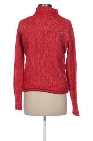 Damenpullover Street One, Größe M, Farbe Rot, Preis 28,99 €