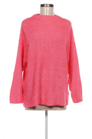 Damski sweter Street One, Rozmiar M, Kolor Różowy, Cena 131,99 zł