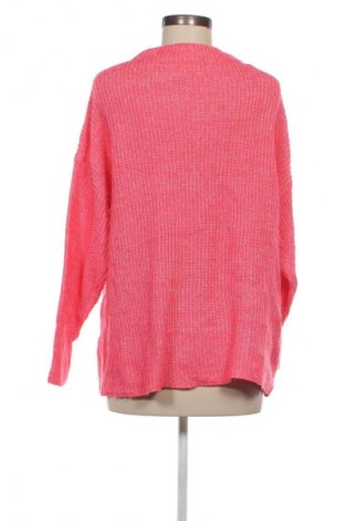 Damski sweter Street One, Rozmiar M, Kolor Różowy, Cena 131,99 zł