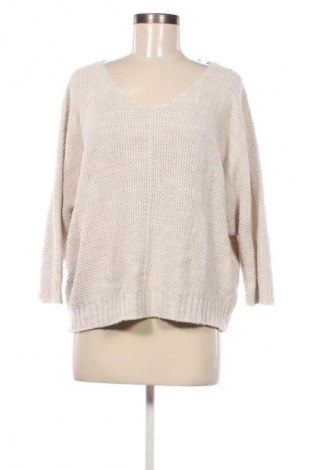 Damenpullover Styleboom, Größe L, Farbe Beige, Preis € 3,99