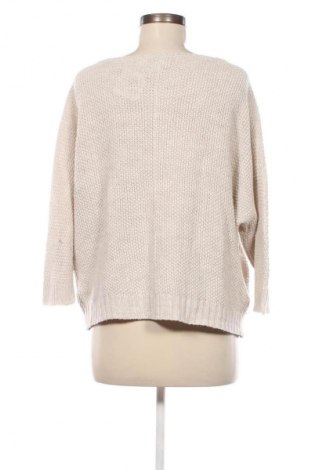 Damenpullover Styleboom, Größe L, Farbe Beige, Preis € 3,99