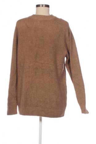 Damenpullover Su, Größe XL, Farbe Beige, Preis 20,49 €