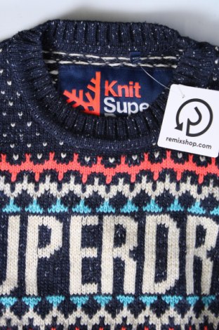 Dámský svetr Superdry, Velikost S, Barva Vícebarevné, Cena  749,00 Kč