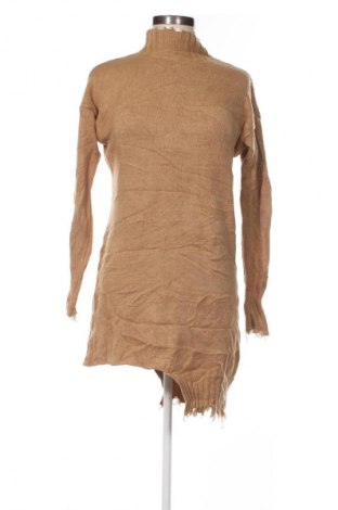 Damenpullover Susy Mix, Größe S, Farbe Beige, Preis 20,49 €