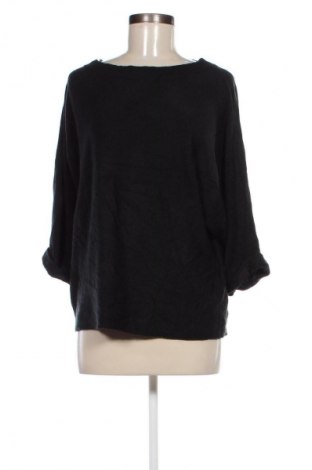 Damenpullover Takko Fashion, Größe L, Farbe Schwarz, Preis 4,99 €