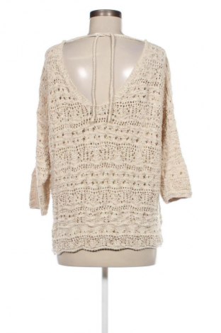 Damenpullover Takko Fashion, Größe XL, Farbe Beige, Preis € 9,49