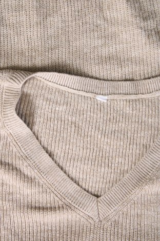 Damenpullover Takko Fashion, Größe XL, Farbe Beige, Preis 20,49 €