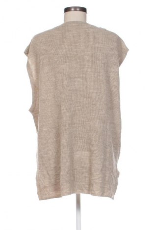 Damenpullover Takko Fashion, Größe XL, Farbe Beige, Preis 20,49 €