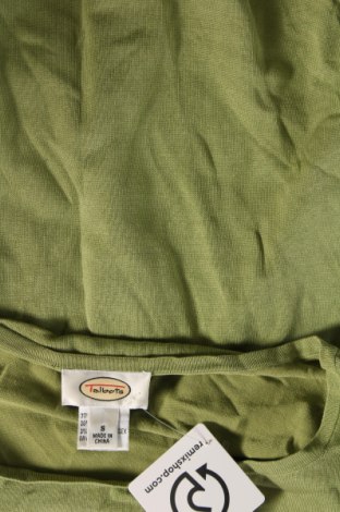 Damenpullover Talbots, Größe S, Farbe Grün, Preis € 14,83