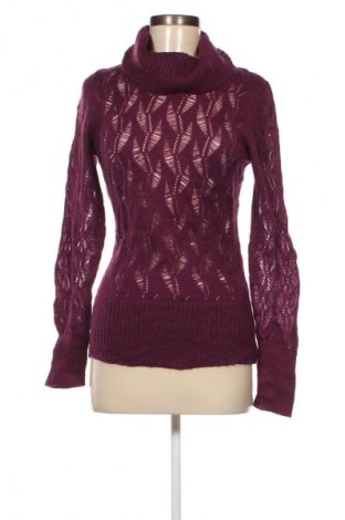 Damenpullover Talking French, Größe XS, Farbe Lila, Preis € 20,49