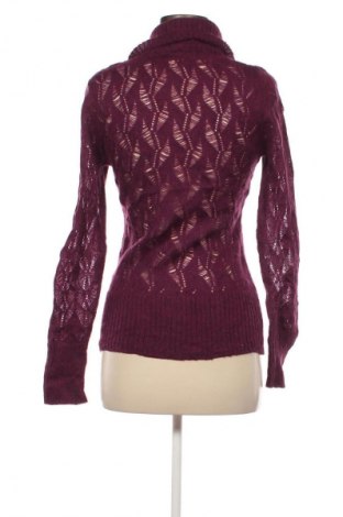 Damenpullover Talking French, Größe XS, Farbe Lila, Preis € 20,49