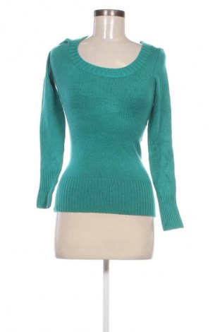 Pulover de femei Tally Weijl, Mărime S, Culoare Verde, Preț 95,99 Lei