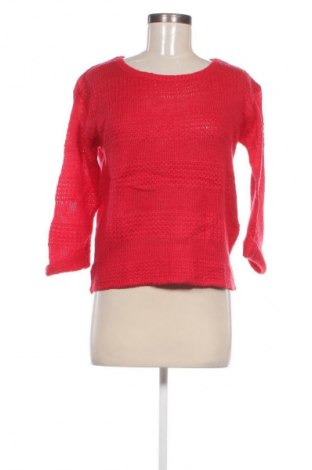 Damenpullover Tally Weijl, Größe L, Farbe Rot, Preis 20,49 €