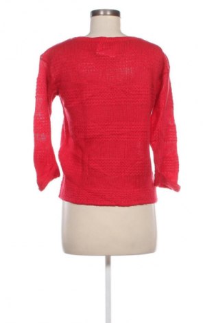 Damenpullover Tally Weijl, Größe L, Farbe Rot, Preis 8,99 €