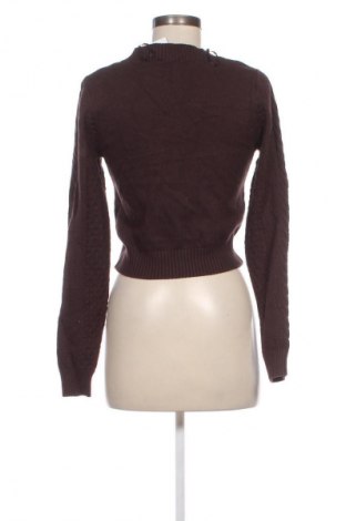 Damenpullover Tally Weijl, Größe M, Farbe Braun, Preis 20,49 €