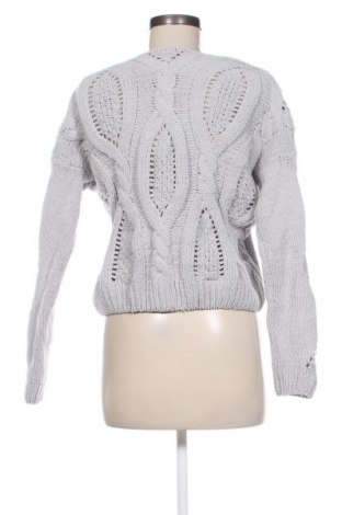 Damenpullover Tally Weijl, Größe S, Farbe Grau, Preis € 20,49