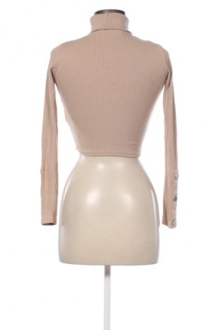 Damenpullover Tally Weijl, Größe XS, Farbe Beige, Preis 20,49 €