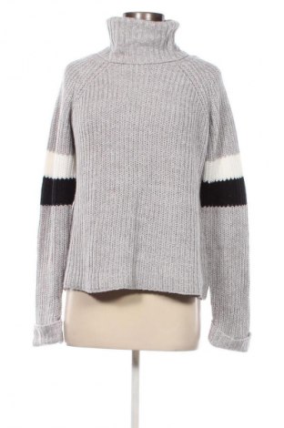 Damenpullover Tally Weijl, Größe L, Farbe Grau, Preis 3,99 €