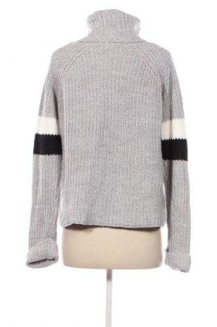 Damenpullover Tally Weijl, Größe L, Farbe Grau, Preis 3,99 €