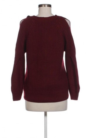 Damenpullover Tally Weijl, Größe S, Farbe Rot, Preis 3,99 €