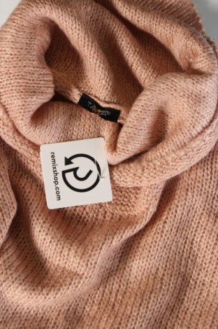 Damenpullover Tara, Größe XXL, Farbe Aschrosa, Preis € 10,49