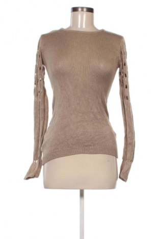 Damenpullover Tart, Größe M, Farbe Beige, Preis 5,01 €