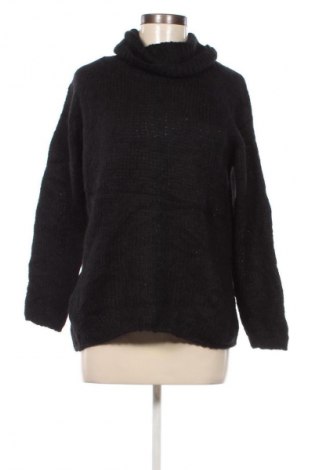 Damenpullover Terra di Siena, Größe L, Farbe Schwarz, Preis € 28,99