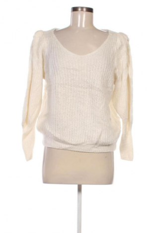 Damenpullover Terra di Siena, Größe M, Farbe Weiß, Preis € 28,99