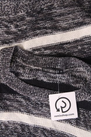 Damenpullover Terranova, Größe M, Farbe Mehrfarbig, Preis € 20,49