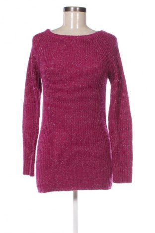 Damenpullover Terranova, Größe S, Farbe Rosa, Preis 20,49 €