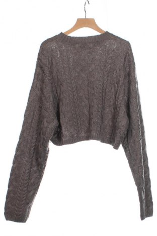 Damenpullover Terranova, Größe XS, Farbe Grau, Preis € 10,99