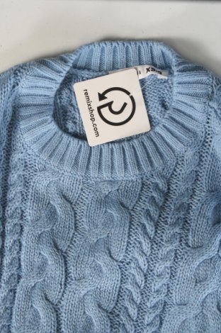 Damenpullover Terranova, Größe XS, Farbe Blau, Preis € 9,49