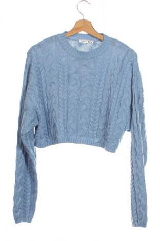 Damenpullover Terranova, Größe XS, Farbe Blau, Preis € 10,99