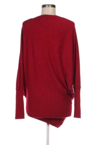 Damski sweter Tezenis, Rozmiar S, Kolor Czerwony, Cena 44,99 zł