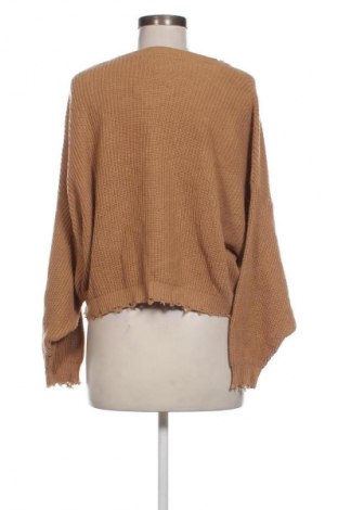 Damenpullover Toi & Moi, Größe S, Farbe Braun, Preis € 14,99