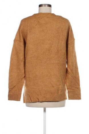 Damski sweter Tom Tailor, Rozmiar L, Kolor Żółty, Cena 131,99 zł