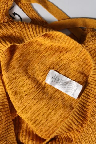 Damenpullover Tom Tailor, Größe M, Farbe Orange, Preis 28,99 €