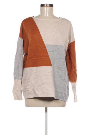 Damenpullover Tom Tailor, Größe XL, Farbe Mehrfarbig, Preis 28,99 €