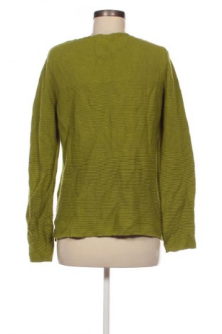 Damenpullover Tom Tailor, Größe M, Farbe Grün, Preis 28,99 €