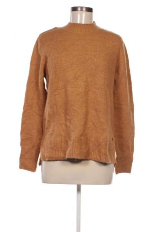 Damenpullover Tom Tailor, Größe S, Farbe Braun, Preis 28,99 €