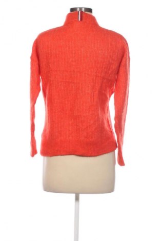 Damenpullover Tommy Hilfiger, Größe M, Farbe Rot, Preis 75,99 €