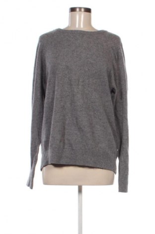 Damenpullover Tommy Hilfiger, Größe XL, Farbe Grau, Preis € 66,21