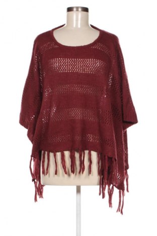 Damenpullover Tony Brown, Größe M, Farbe Rot, Preis 20,49 €