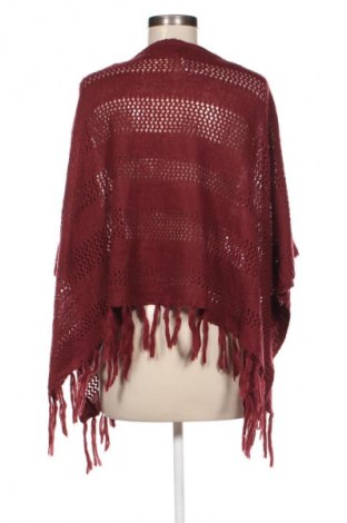 Damenpullover Tony Brown, Größe M, Farbe Rot, Preis 20,49 €