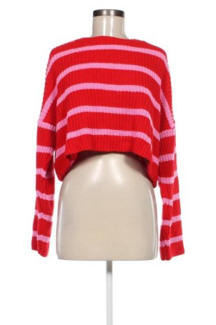 Damenpullover Trendyol, Größe M, Farbe Rot, Preis € 17,99