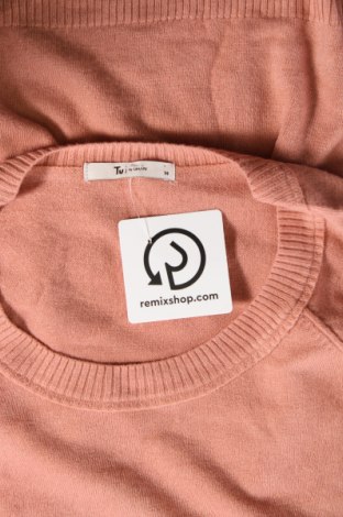 Damenpullover Tu, Größe L, Farbe Aschrosa, Preis € 20,49