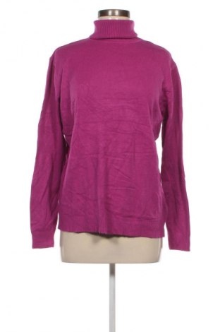 Damenpullover Tu, Größe M, Farbe Lila, Preis 20,49 €